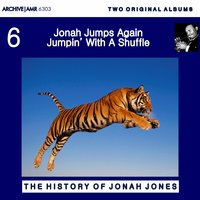 Lazy River - Jonah Jones