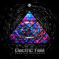 Quantum Mechanics - Electric Feel