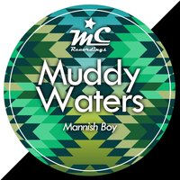 Rollin' Stone - Muddy Waters