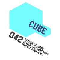 Jumping - Etienne Ozborne & Sp1DeR & The Cube Guys