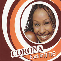 Back In Time - Corona & Francesco Conte