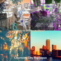 Astounding 70s Nostalgia - Charming City Pop Japan