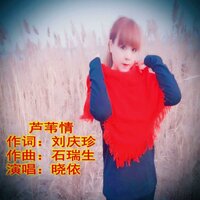 芦苇情 - 晓依
