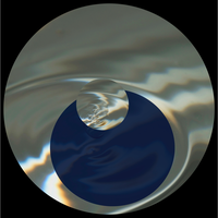 Time & Space E - Jonas Kopp