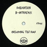 B-Interface - RobJanssen