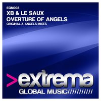 Overture of Angels - Manuel Le Saux & XB