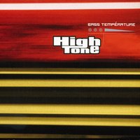 Train to Transylvania - High Tone