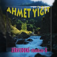 Yetiş Ya Muhammed Yetiş Ali - Ahmet Yiğit