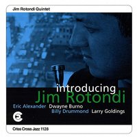 Woodoo - Jim Rotondi Quintet & Billy Drummond & Eric Alexander & Dwayne Burno & Larry Goldings