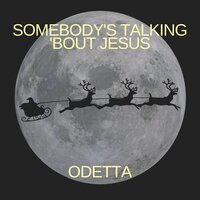 Poor Little Jesus - Odetta