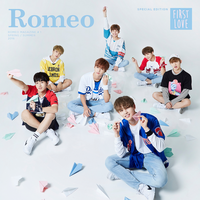 Roller Coaster - Romeo