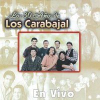 Salsa por la Paz (En Vivo) - Los Carabajal