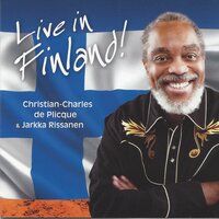 Ever Get to Heaven - Christian-Charles de Plicque & Jarkka Rissanen