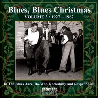 Christmas Time Part 1 - Jimmy McCracklin
