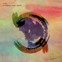 Murk - Oraa