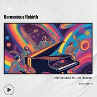 Redwood Shuffle - Barbara Jazpetz