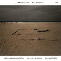 Water Girl - Zakir Hussain