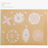 idyll - Marine Eyes & Ludvig Cimbrelius