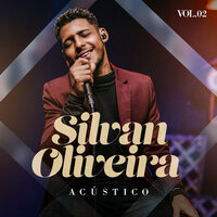 Amor a Primeira Vista - Silvan Oliveira & Todah Covers
