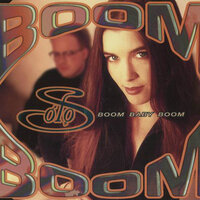 Boom Baby Boom - Solo