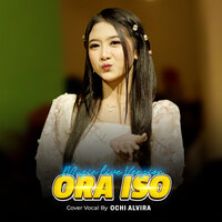 Ora Iso - Ochi Alvira