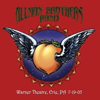 One Way Out - The Allman Brothers Band