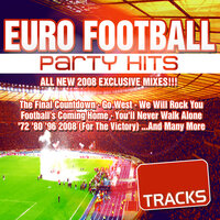 Football's Coming Home - Party Nation