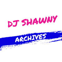 What Are Those - dj Shawny