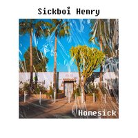 Red - Keller Flavour & Sickboi Henry