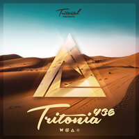 In The Blue (Tritonia 436) - Praana