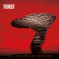 Don't Forget to Live Before You Die - Thunder