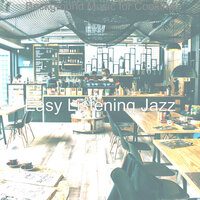 Serene Moods for Lockdowns - Easy Listening Jazz