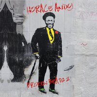 Cuss Cuss - Horace Andy & Misled Convoy