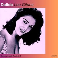 Dans le bleu du ciel bleu - Dalida