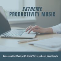 Office Music to Boost Productivity - Deep Focus Academy
