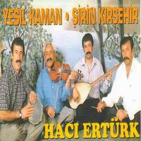 Yolcu - Hacı Ertürk