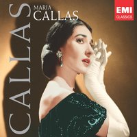 Rossini: La Cenerentola: Nacqui all'affanno - Maria Callas & Georges Pretre & Джоаккино Россини