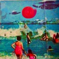 Red sun in Rio - Loora & Eshu