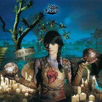 Siren Song - Bat For Lashes