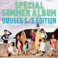 Hurt Locker - 9MUSES