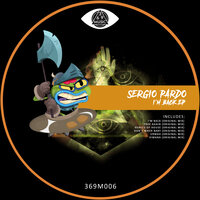 Urmah - Sergio Pardo
