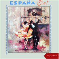 La Paloma - Jesus Galvan & His Orchestra & Al Caiola