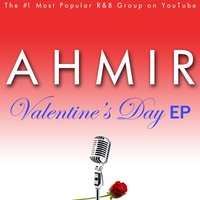 Today Was a Fairytale - AHMIR