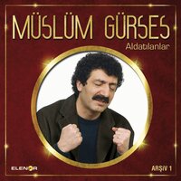 Kısmetim Kapanmış - Müslüm Gürses