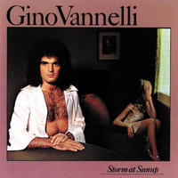 Keep On Walking - Gino Vannelli