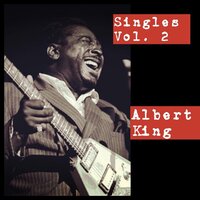 Bad Luck - Albert King