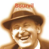Les crayons - Bourvil