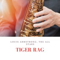 Muskrat Ramble - Louis Armstrong and His Orchestra & Louis Armstrong & The All Stars