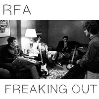 Freaking Out - RFA