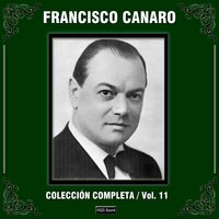 Así Es el Mundo - Agustin Irusta & Francisco Canaro